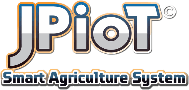 JPIoT Smart Agriculture System
